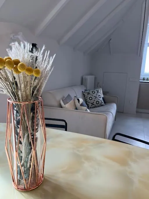 Apartment Appartamento Nuovo Brera/Moscova Milan